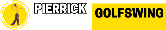 Pierrick Golfswing